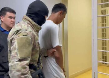 Алматинца с 6 кг гашиша задержали в Жетiсу