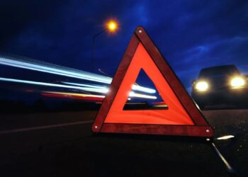 ДТП с участием трех авто произошло в Кербулакском районе