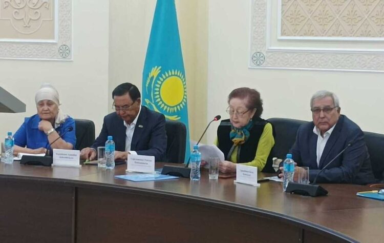 Опыт старших предлагают использовать ветераны Жетiсу