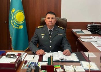 Конституция – прочный фундамент независимого Казахстана