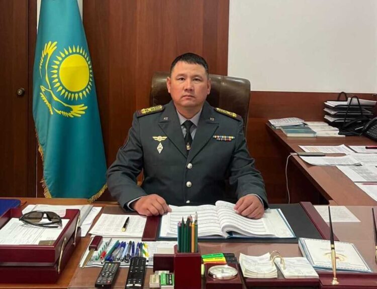 Конституция – прочный фундамент независимого Казахстана