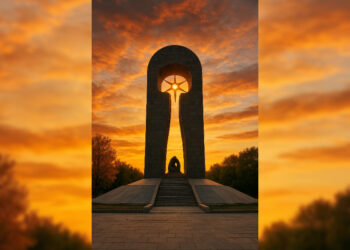 Ради будущих поколений