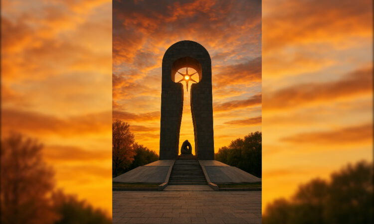 Ради будущих поколений