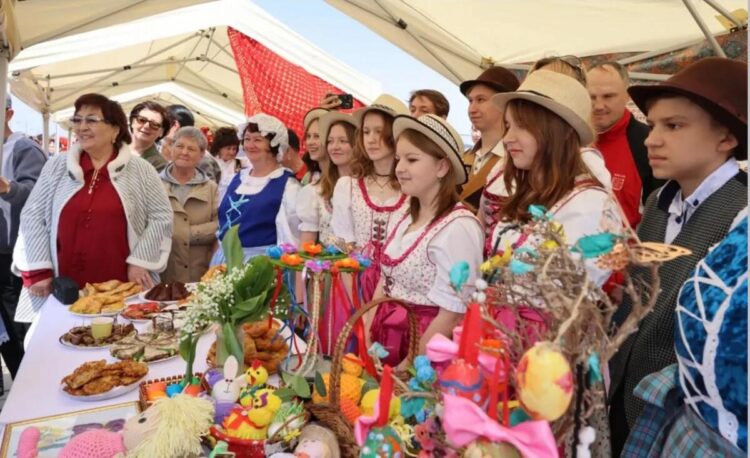 Ассамблея народа Казахстана — это реальный инструмент мира и согласия