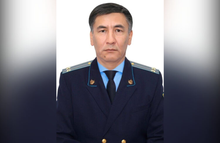 На страже прав граждан