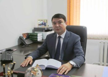 Стратегический вектор судебной системы