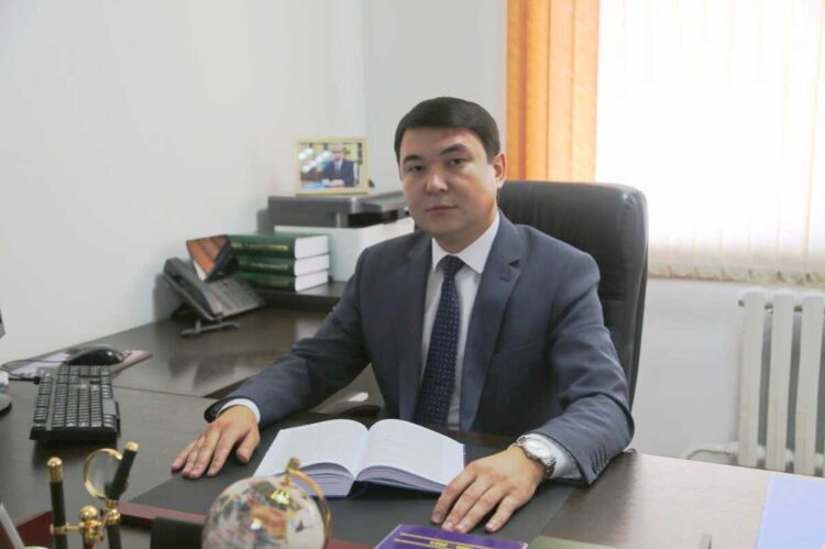 Стратегический вектор судебной системы