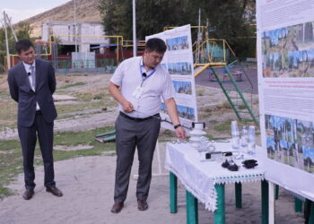 АО «ТАТЭК» модернизирует электролинии