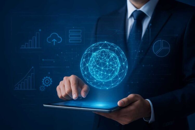 Новая культура бизнеса: как цифровизация помогает предпринимателям Жетісу