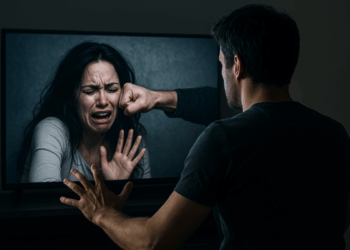 Как сцены насилия в кино влияют на общество