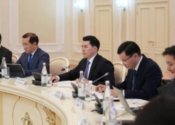 Карты инфраструктурных потребностей разработают в регионах