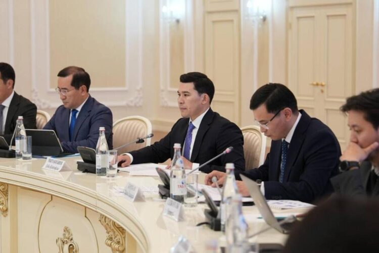 Карты инфраструктурных потребностей разработают в регионах