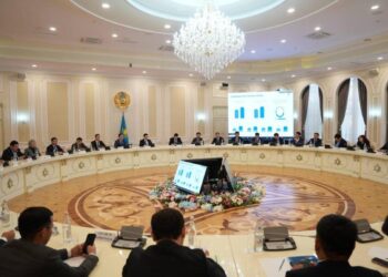 Подведены итоги летнего туристского сезона в Казахстане