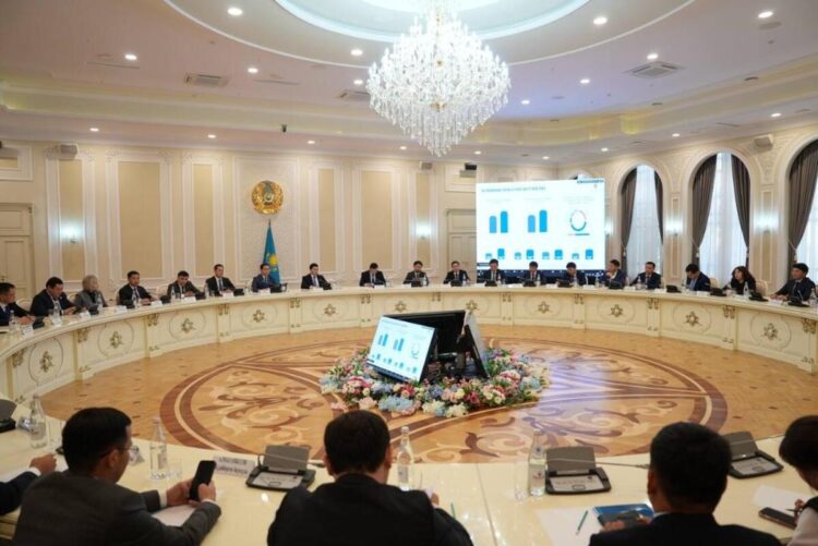 Подведены итоги летнего туристского сезона в Казахстане