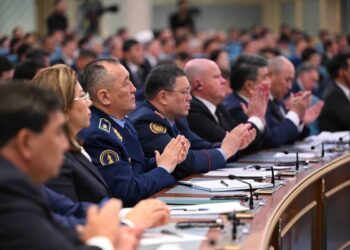 «Закон и порядок»: Культурность и воспитанность должны начинаться с каждого гражданина