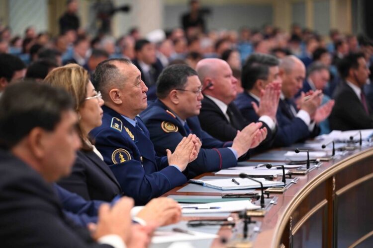 «Закон и порядок»: Культурность и воспитанность должны начинаться с каждого гражданина