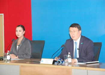 Жетісу делает ставку на образование, спорт и рабочие профессии