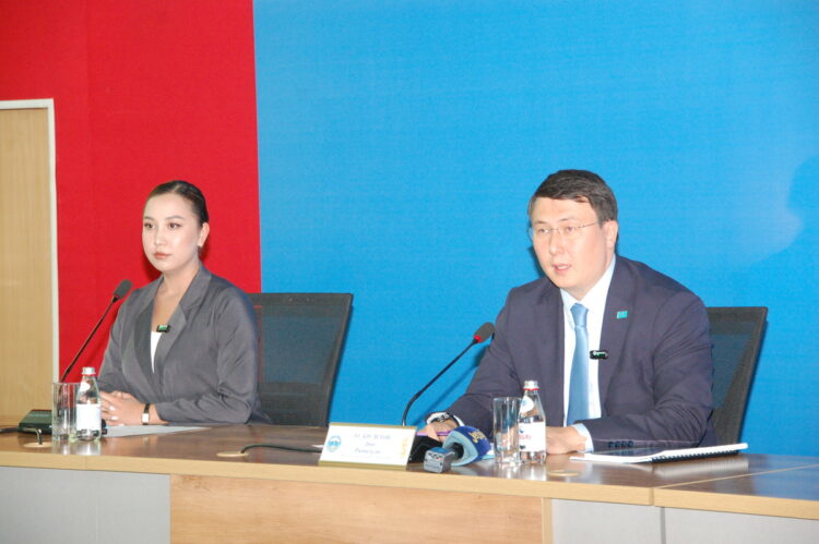 Жетісу делает ставку на образование, спорт и рабочие профессии