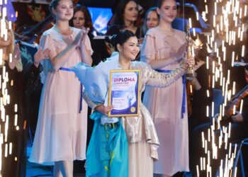 Алмагуль Батталиева: долгий путь к победе