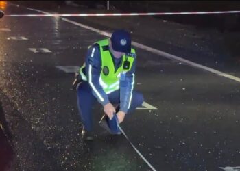 Десять человек погибли в ДТП в Алакольском районе