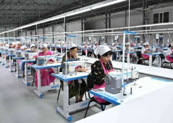 Реализация Послания Президента: системные меры и результаты социальной политики в Казахстане