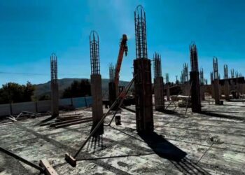 Возвращенные активы работают на благо жителей Жетісу: новая школа в Рудничном