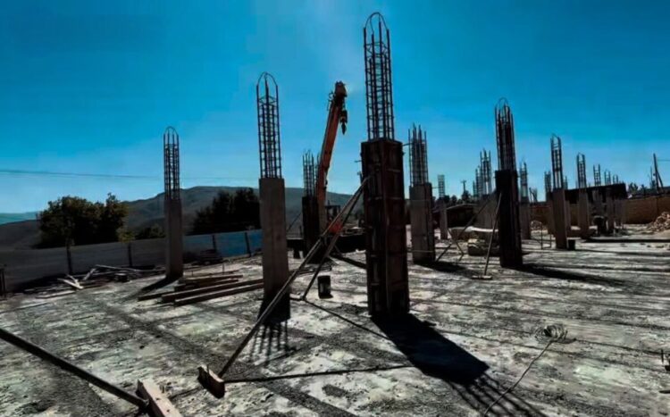 Возвращенные активы работают на благо жителей Жетісу: новая школа в Рудничном