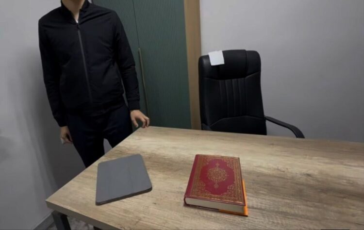 Подростков Жетісу незаконно обучали религиозным практикам