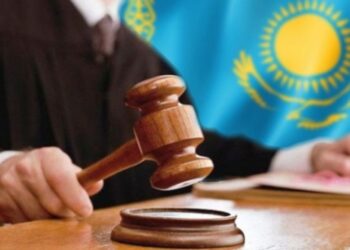 Суд встал на защиту сироты в Жетiсу