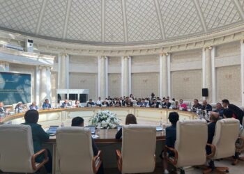 Партия «Ауыл»  организовала семинар в Талдыкоргане