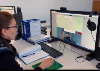 В поиске пропавших людей помогают цифровые технологии в Жетiсу