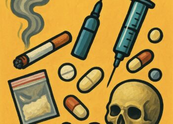 Школьникам Талдыкоргана рассказали всю правду о синтетике и насвае