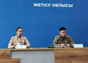 36 человек спасли в купальный сезон в Жетiсу