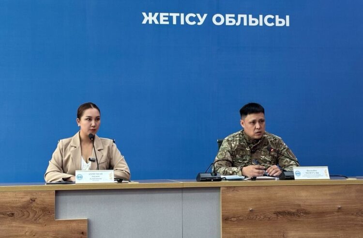 36 человек спасли в купальный сезон в Жетiсу