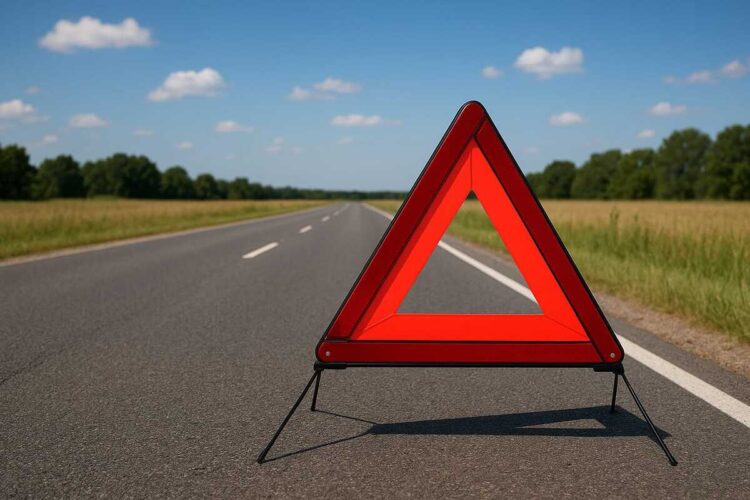 Смертельное ДТП произошло в Коксуском районе