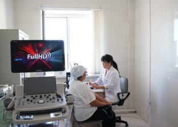 Запись на консультативно-диагностические услуги предлагают оптимизировать в Жетісу