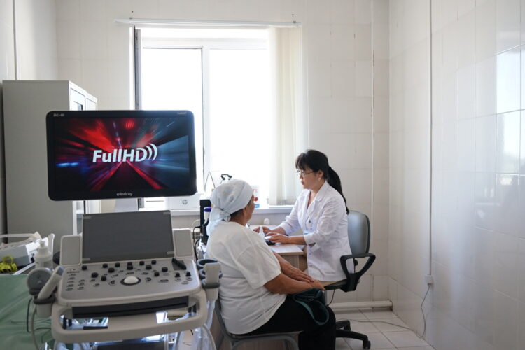 Запись на консультативно-диагностические услуги предлагают оптимизировать в Жетісу