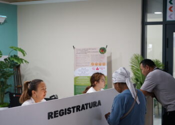 Кампания по прикреплению населения к медучреждениям стартовала в Казахстане