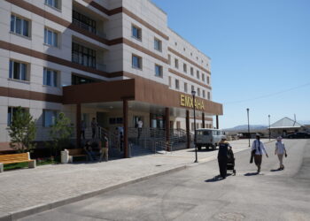 Как можно прикрепиться к поликлинике в области Жетісу