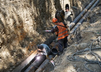 264 млн тенге выделено на подготовку «Талдыкоргантеплосервиса» к отопительному сезону