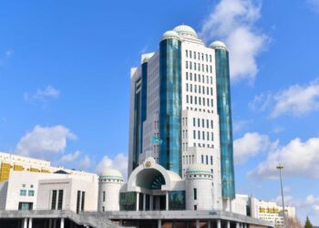 Казахстан на пороге парламентской реформы