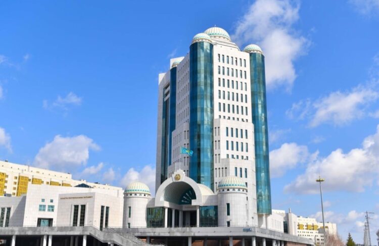 Казахстан на пороге парламентской реформы
