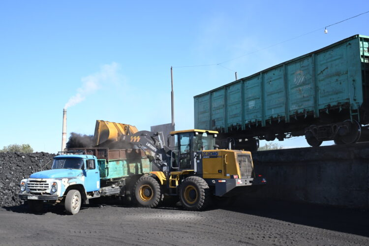 В Жетiсу готовятся к отопительному сезону