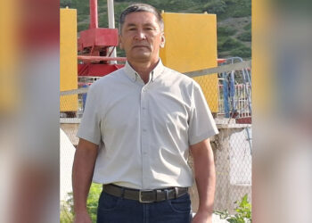 Новые векторы развития Казахстана