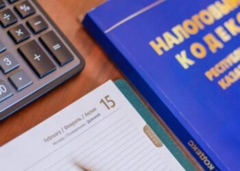 Семинар по разъяснению нового Налогового кодекса РК планируется в Жетісу