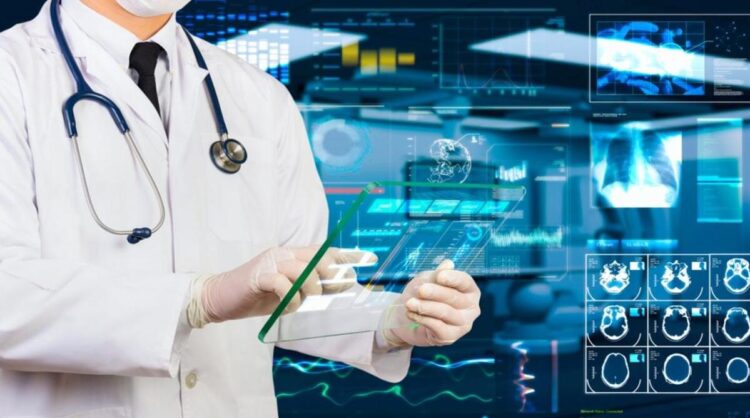 Минздрав создает цифровую экосистему E-Densaulyq