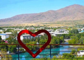 Визит-центр для туристов откроют до конца года в Текели