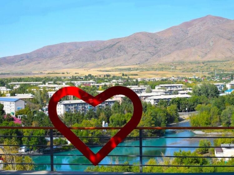 Визит-центр для туристов откроют до конца года в Текели