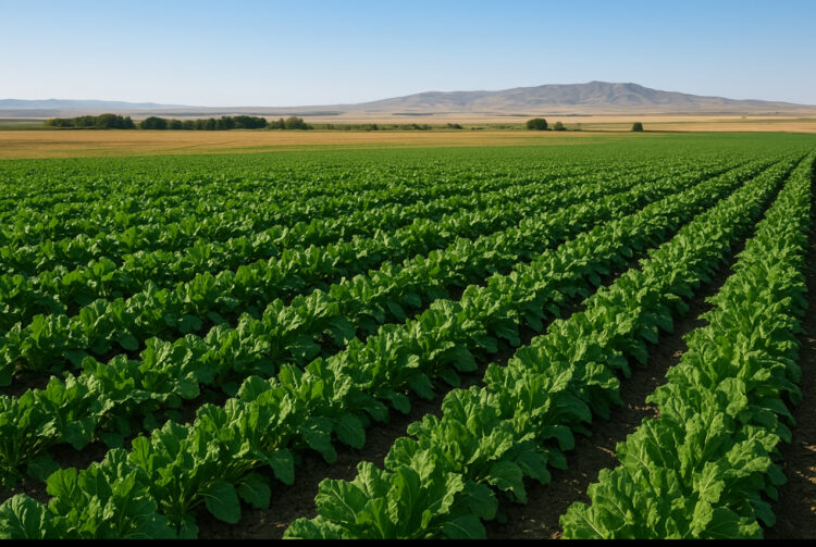 Сарканские аграрии завершают сезон с высокими результатами