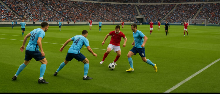 Казахстанская лига любителей футбола впервые пройдёт в Талдыкоргане